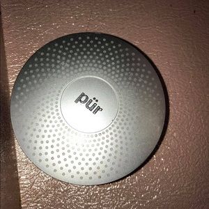 Pür 4-in-1 pressed mineral powder spf 15